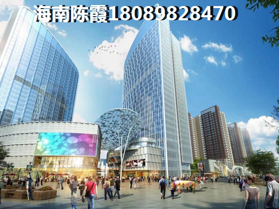 中南·森海湾升值空间分析2024！海南文昌未来发展前景被看好！