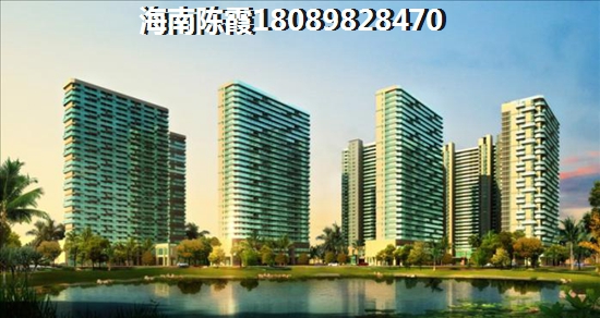 海南省东方市山海湾房价1