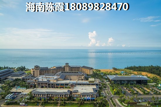 为什么业主看好海南海口前景？